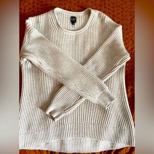 Gap Cotton Sweater size Large